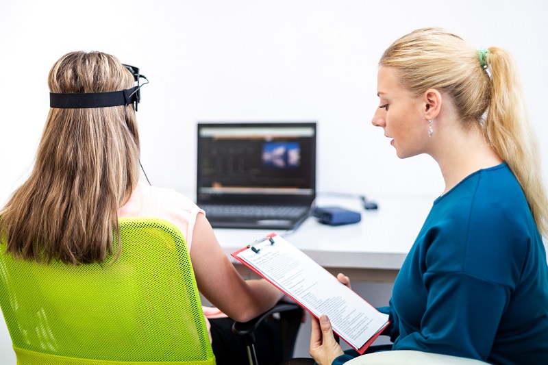 EEG Biofeedback