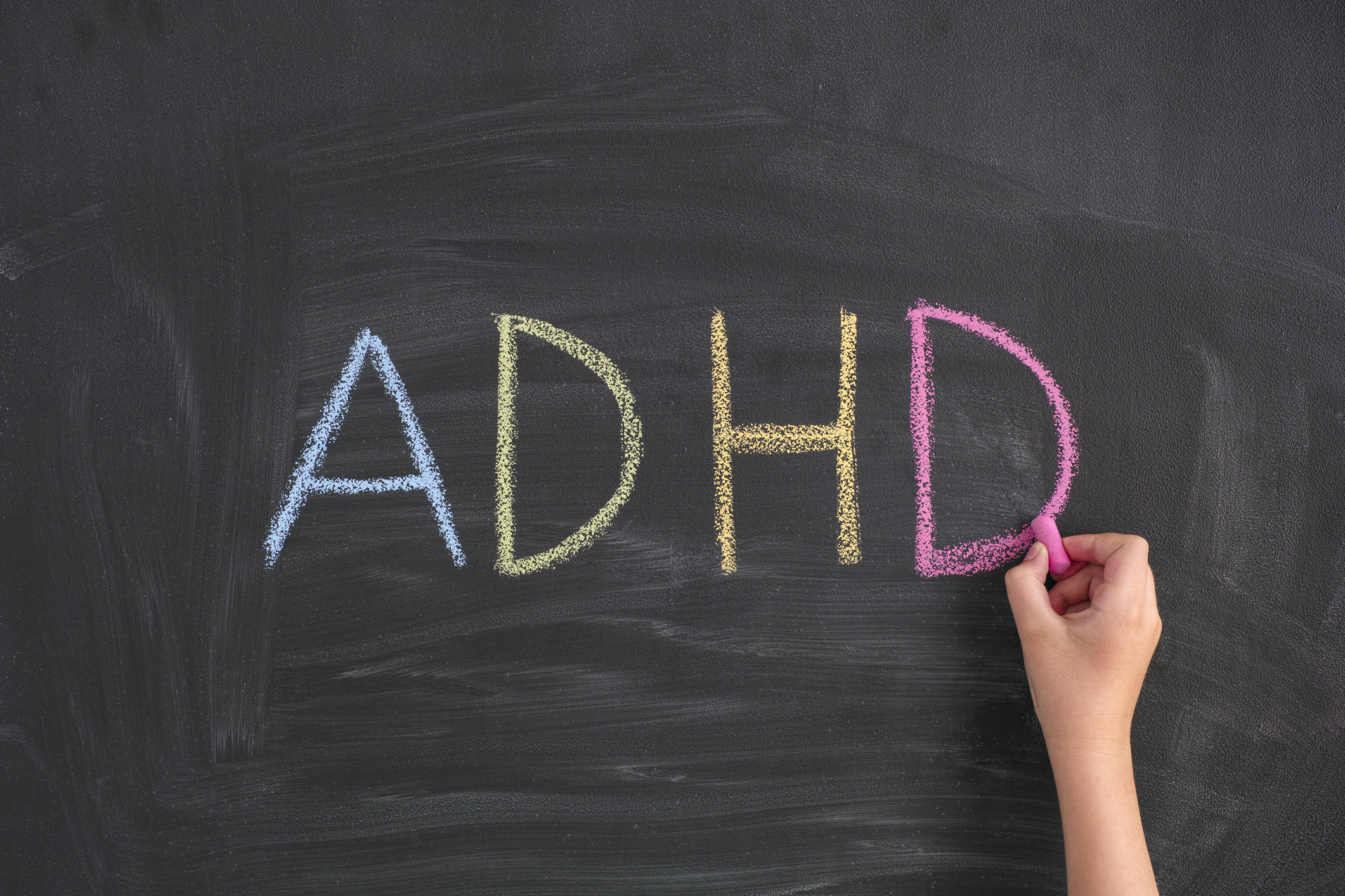 adhd