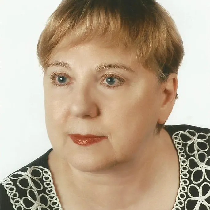 Danuta Stempowska