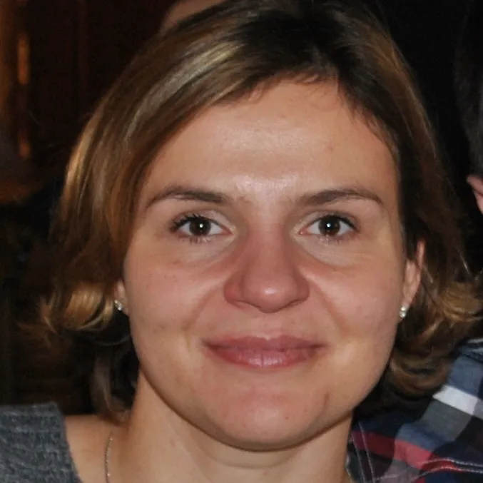 Magdalena Patyk
